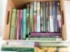 22 Golf Books