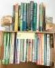 29 Golf Books