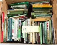 48 Golf Books