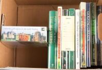 10 Golf Books