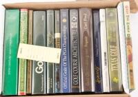 13 Golf Books