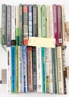 29 Golf Books