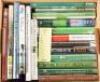 18 Golf Books