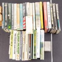 27 Golf Books
