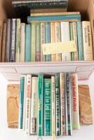 30 Golf Books