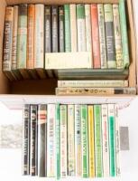 35 Golf Books