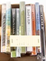 9 Golf Books