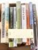 9 Golf Books
