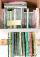 47 Golf Books