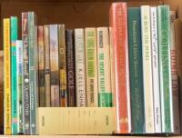 20 Golf Books
