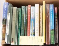 17 Golf Books