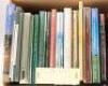 17 Golf Books