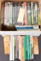 36 Golf Books