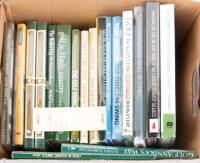 19 Golf Books