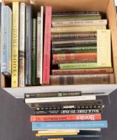 27 Golf Books