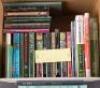 27 Golf Books