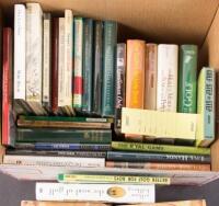 29 Golf Books