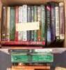 21 Golf Books