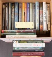 23 Golf Books