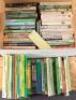 62 Golf Books