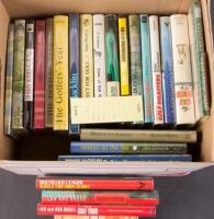 23 Golf Books