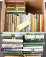 43 Golf Books