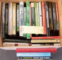 26 Golf Books