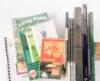 15 Golf Books