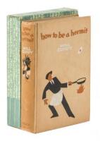 How to Be a Hermit