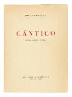 Cantico