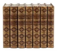 Life and Works of Charlotte Bront&euml; and her Sisters