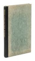 The Collected Poems of Weldon Kees