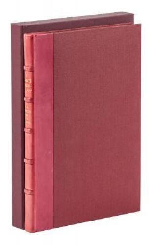 A Bront&euml; Bibliography