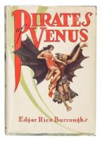 Pirates of Venus