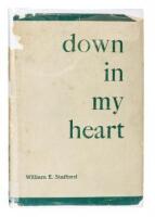 Down in My Heart