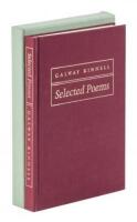 Selected Poems