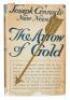 The Arrow of Gold. A Story Between Two Notes