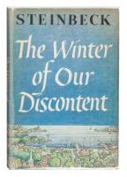 The Winter of Our Discontent