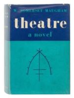 Theatre. A Novel