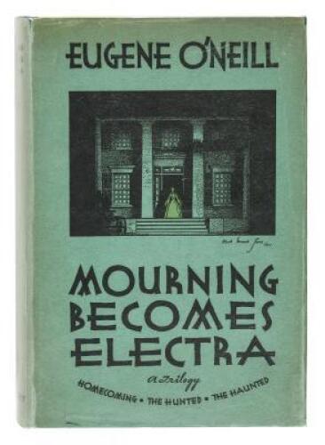 Mourning Becomes Electra: A Trilogy