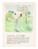 M&eacute;ditations sur le Royal et Ancien Jeu de Golf - 6