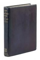 Life and Scientific Work of Peter Guthrie Tait, Supplementing the Two Volumes of Scientific Papers Published in 1898 and 1900