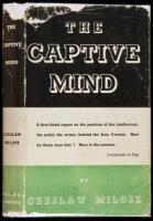 The Captive Mind