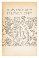 Heavenly City Earthly City