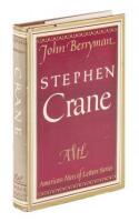 Stephen Crane