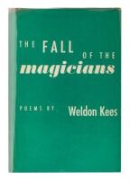 The Fall of the Magicians