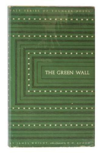 The Green Wall