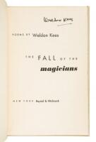 The Fall of the Magicians