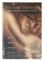 Poems New and Collected, 1957-1997