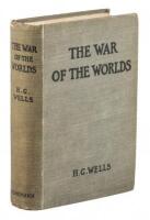 The War of the Worlds